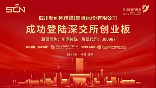 成都企業(yè)資本市場崛起 兩個月五家上市展現(xiàn)創(chuàng)新加速度